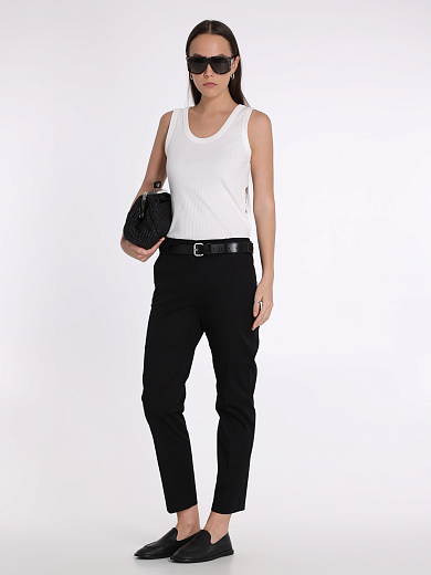 брюки Max Mara Weekend CECCO