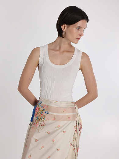 майка Max Mara Weekend CEYLON