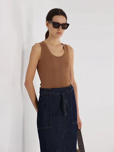 майка Max Mara Weekend CEYLON