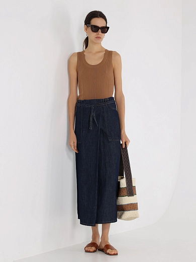 майка Max Mara Weekend CEYLON