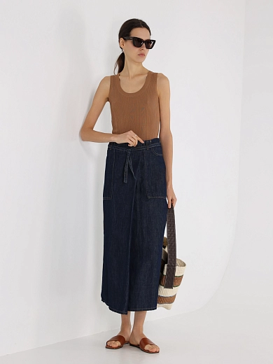 майка Max Mara Weekend CEYLON