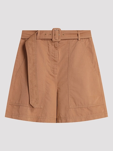 шорты Max Mara Weekend CIRINO