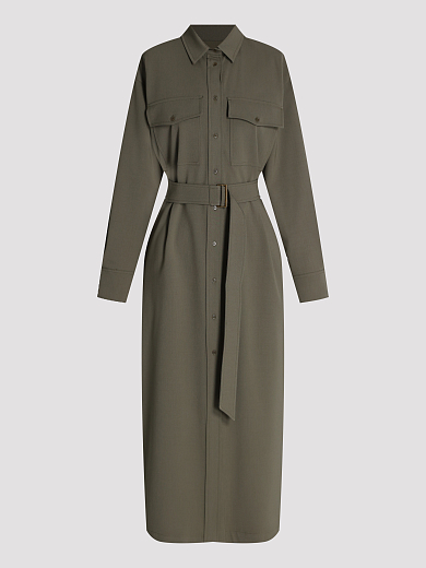 платье Max Mara Weekend CLOWN