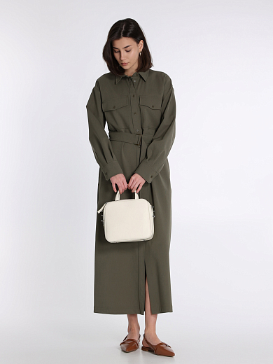 платье Max Mara Weekend CLOWN