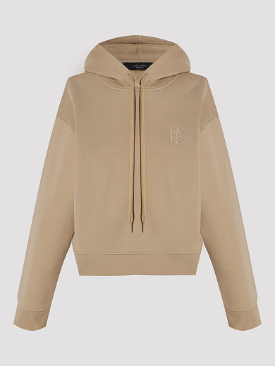 толстовка спортивная Max Mara Weekend DIRE