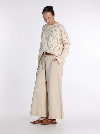 брюки Max Mara Weekend DISCO