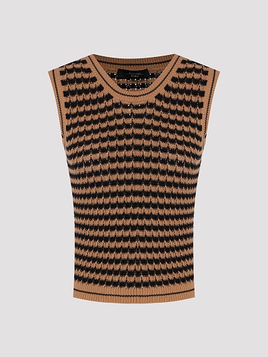 топ Max Mara Weekend DISEGNO