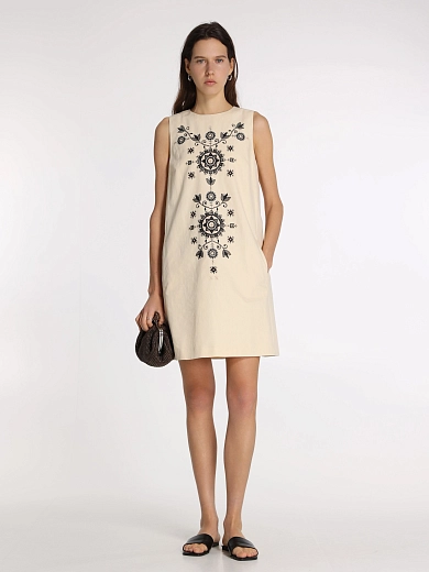 платье Max Mara Weekend DONALD