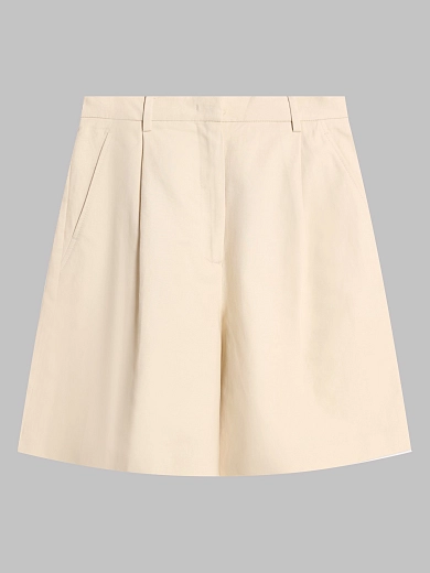 шорты Max Mara Weekend ECUBA