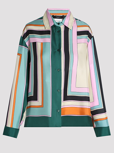 блузка Max Mara Weekend FORMIA