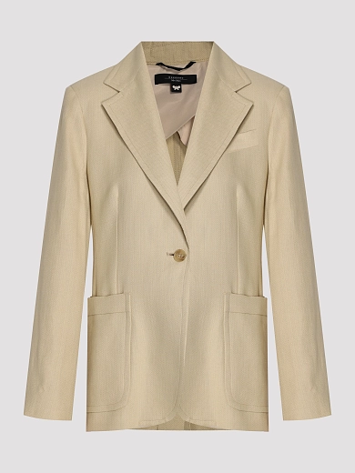 жакет Max Mara Weekend GALLI