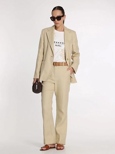 жакет Max Mara Weekend GALLI