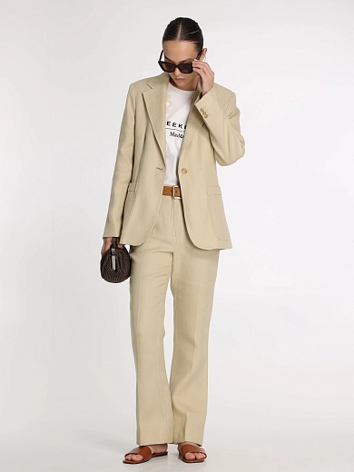 жакет Max Mara Weekend GALLI