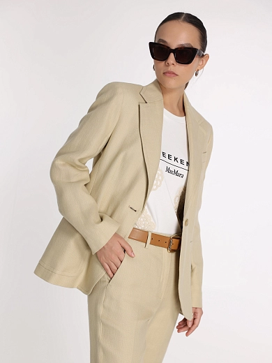 жакет Max Mara Weekend GALLI