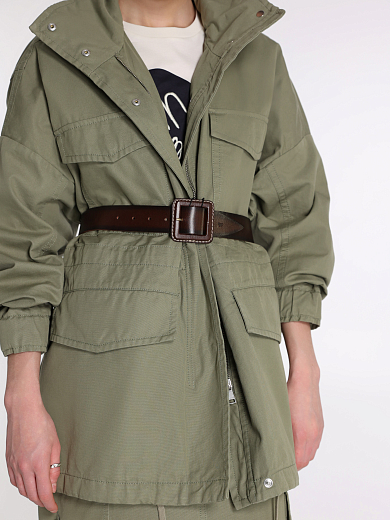 ремень Max Mara Weekend GERARD