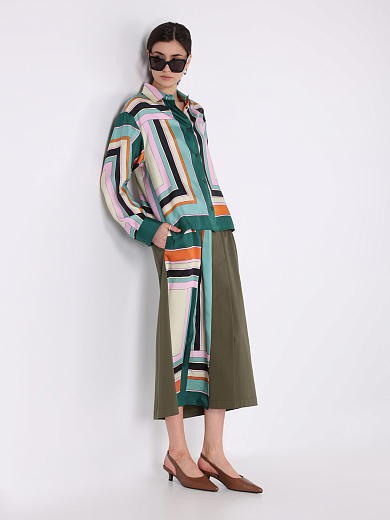 юбка Max Mara Weekend LALLO