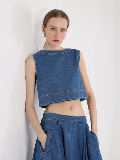 топ Max Mara Weekend MAGIA