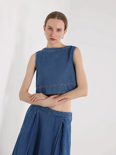 топ Max Mara Weekend MAGIA