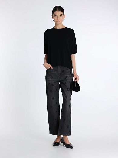 джинсы Max Mara Weekend MANETTA