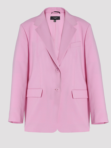 жакет Max Mara Weekend MATERIA