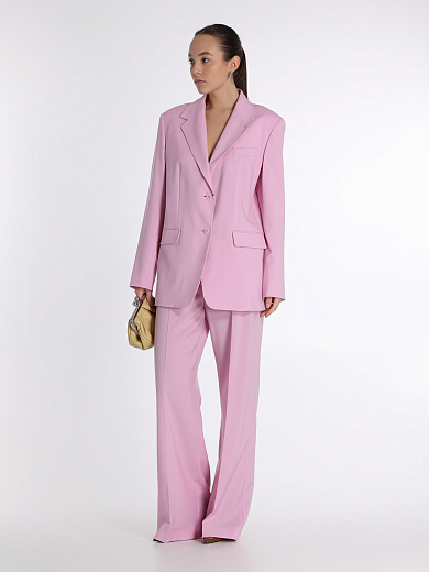 жакет Max Mara Weekend MATERIA