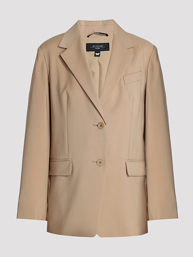 жакет Max Mara Weekend MATERIA