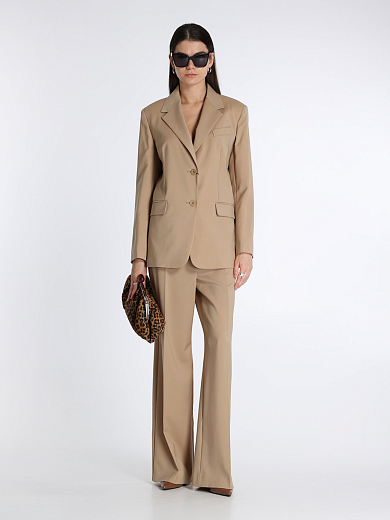 жакет Max Mara Weekend MATERIA