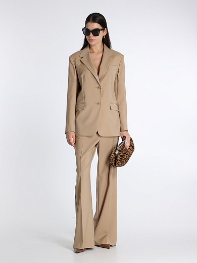 жакет Max Mara Weekend MATERIA