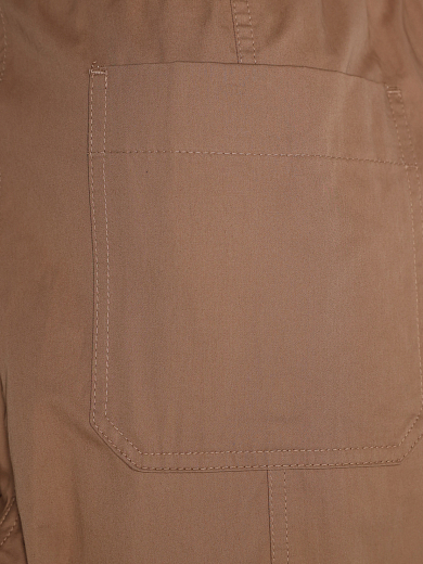 брюки Max Mara Weekend MILVA