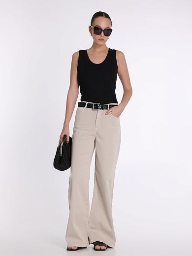 майка Max Mara Weekend MULTIC