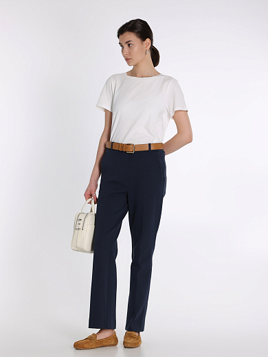 футболка Max Mara Weekend MULTIF