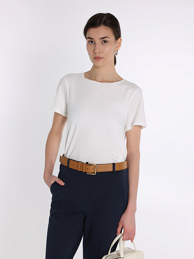 футболка Max Mara Weekend MULTIF