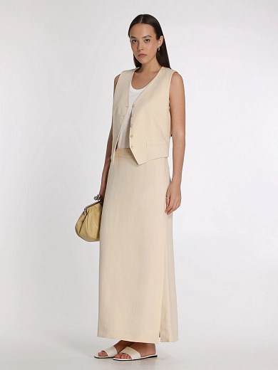 жилет Max Mara Weekend PACE