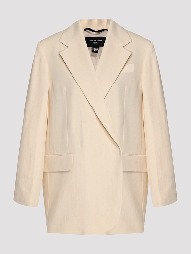 жакет Max Mara Weekend PEONIE