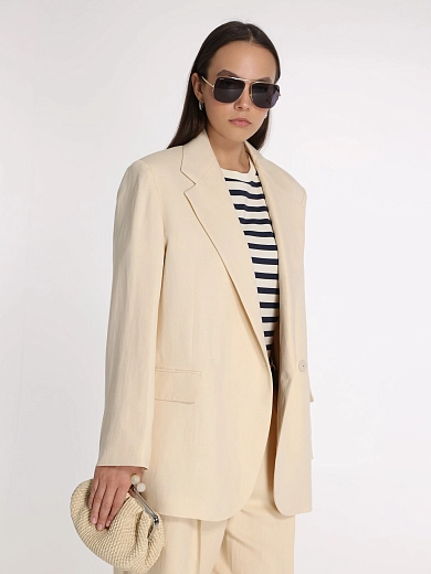 жакет Max Mara Weekend PEONIE