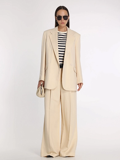 жакет Max Mara Weekend PEONIE