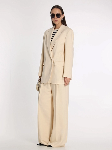 жакет Max Mara Weekend PEONIE