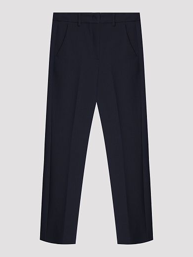 брюки Max Mara Weekend RANA