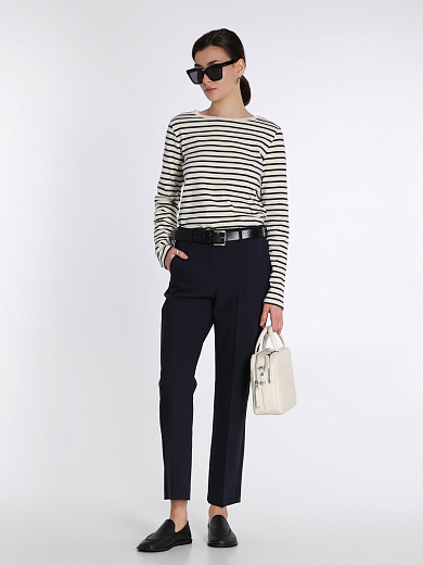 брюки Max Mara Weekend RANA