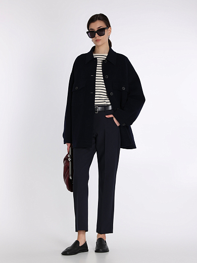 брюки Max Mara Weekend RANA