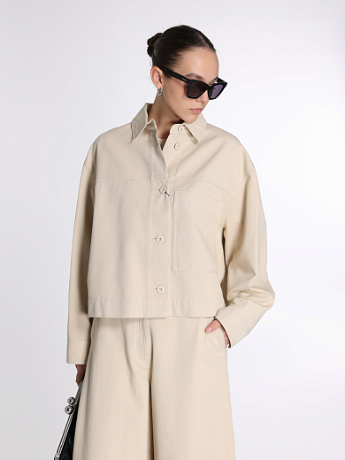 рубашка Max Mara Weekend SALITA