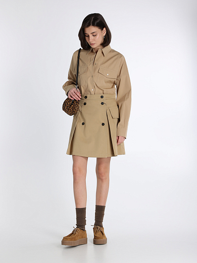 рубашка Max Mara Weekend SKIPPER