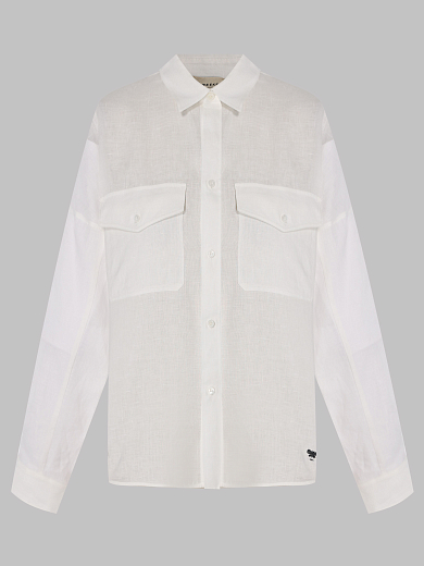 рубашка Max Mara Weekend SPOLETO