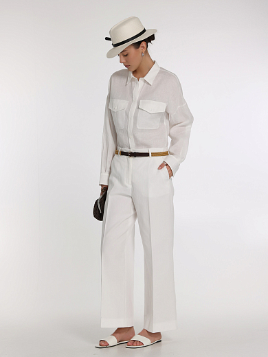 рубашка Max Mara Weekend SPOLETO