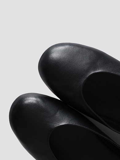 балетки Max Mara Weekend TODI