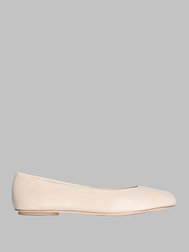 балетки Max Mara Weekend TODI