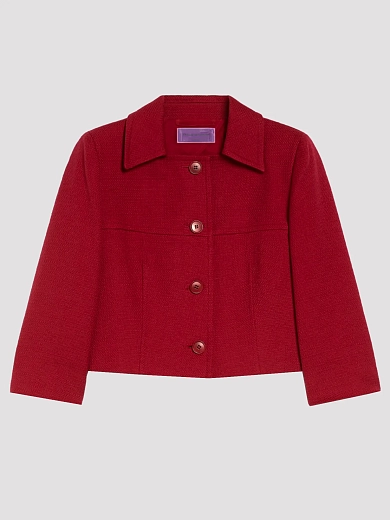 жакет Max Mara Weekend USSITA