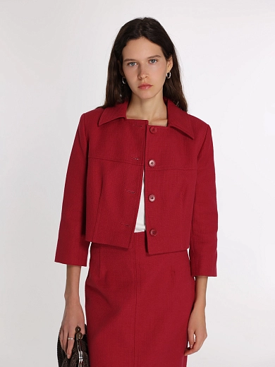 жакет Max Mara Weekend USSITA