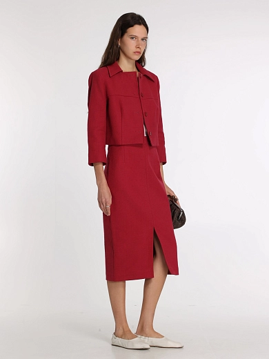 жакет Max Mara Weekend USSITA