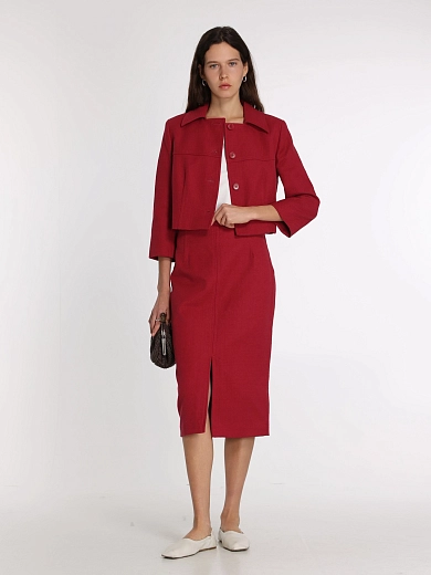 жакет Max Mara Weekend USSITA